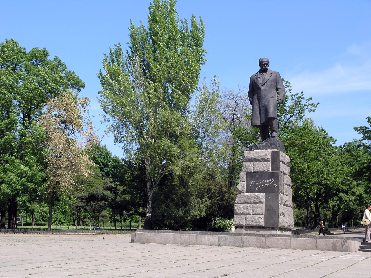 Odessa